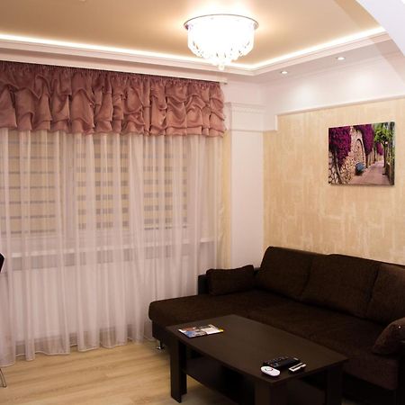 Apartment On "Mirgorod" Brest Exterior foto