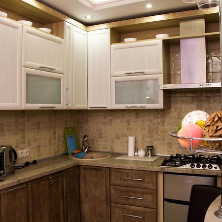 Apartment On "Mirgorod" Brest Exterior foto