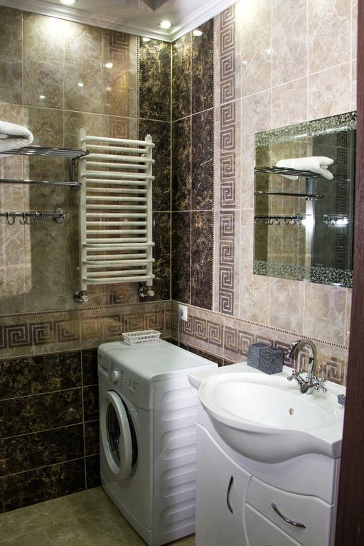 Apartment On "Mirgorod" Brest Exterior foto