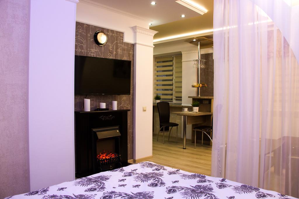 Apartment On "Mirgorod" Brest Exterior foto