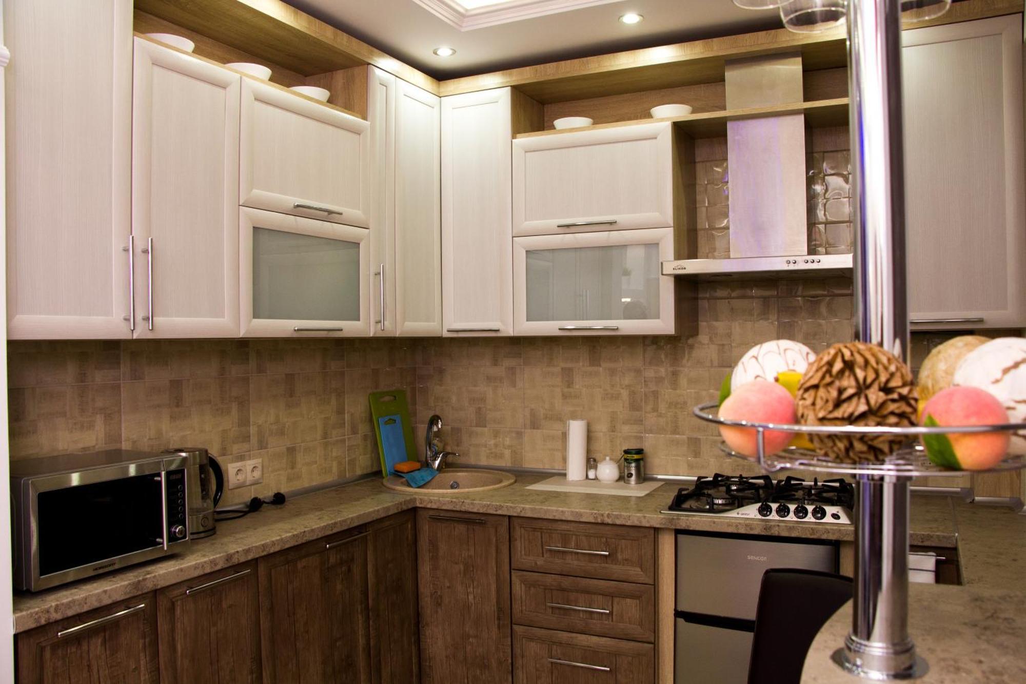 Apartment On "Mirgorod" Brest Exterior foto