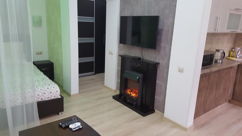 Apartment On "Mirgorod" Brest Exterior foto