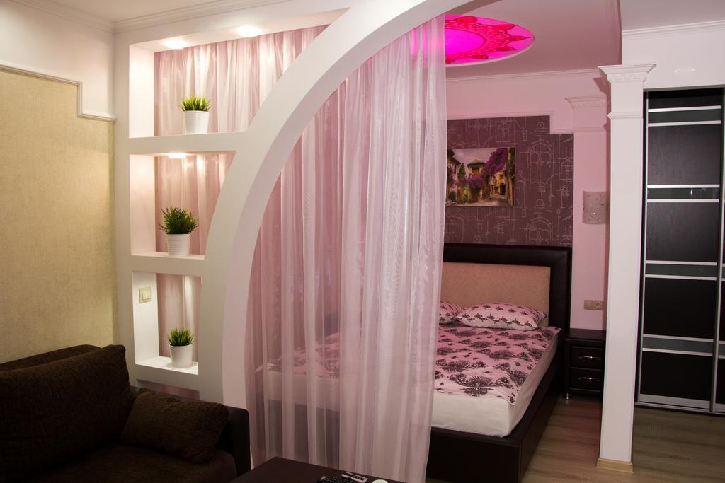 Apartment On "Mirgorod" Brest Exterior foto